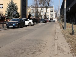 Remont POW w Łodzi. Duże zmiany w ruchu od Rewolucji do Jaracza