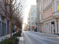 Skrzyżowanie Sienkiewicza z Nawrot otwarte. Łodzianie nie zapłacili za remont dwa razy!