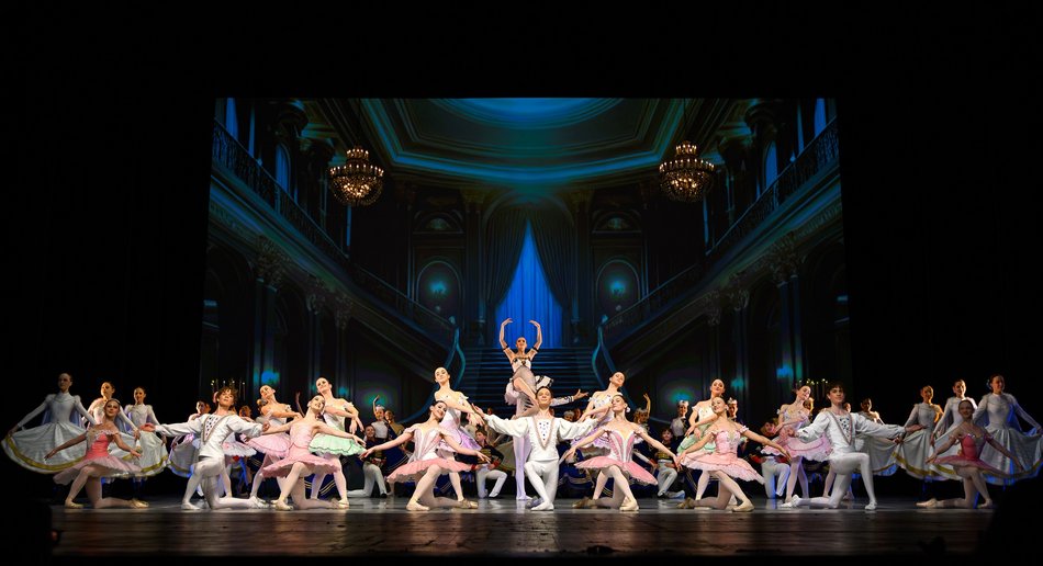 Łódź. Wielkie sukcesy Szkoły Baletowej w Łodzi! Nagrody i wyróżnienia w prestiżowych konkursach! 