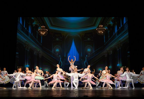 Łódź. Wielkie sukcesy Szkoły Baletowej w Łodzi! Nagrody i wyróżnienia w prestiżowych konkursach! 