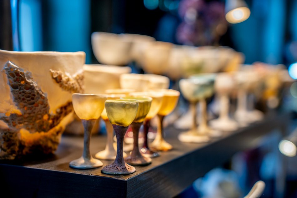 Łódź. Mikołajkowe Targi Sztuki już na OFF Piotrkowska w Łodzi. Jeszcze zdążysz kupić prezenty!