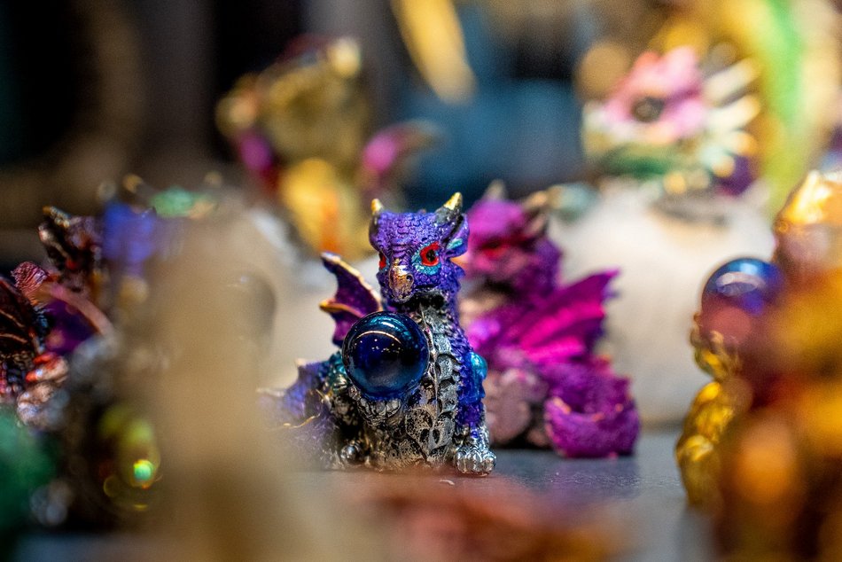 Łódzki Festiwal Fantastyki Kapitularz 2023