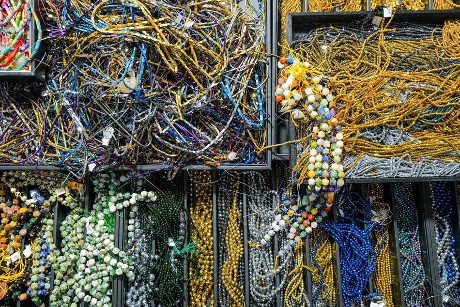 Targi biżuterii w Hali Expo Łódź