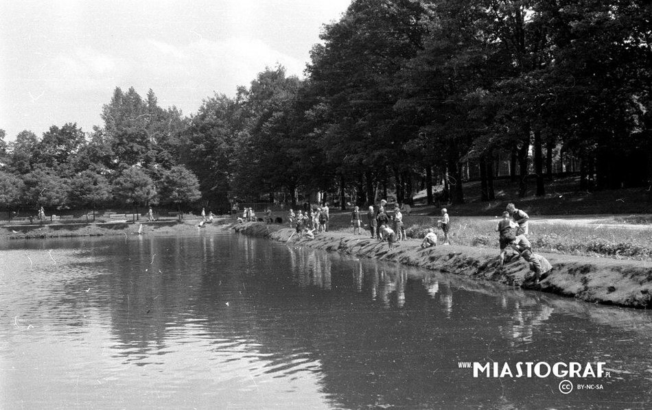 Park Helenów