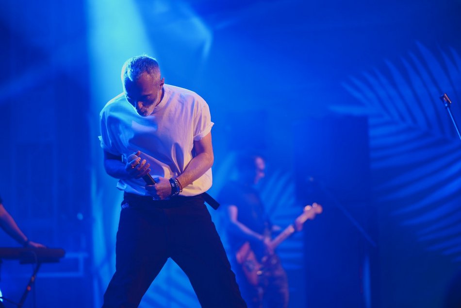 Łódź. Cool Kids of Death na Łódź Summer Festival 2025! Energia i bezkompromisowe brzmienia