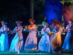 Łódź. Noc Świętojańska w Ogrodzie Botanicznym w Łodzi. Kiedy rusza sprzedaż biletów?