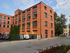 Specjalna Strefa Rewitalizacji w Łodzi