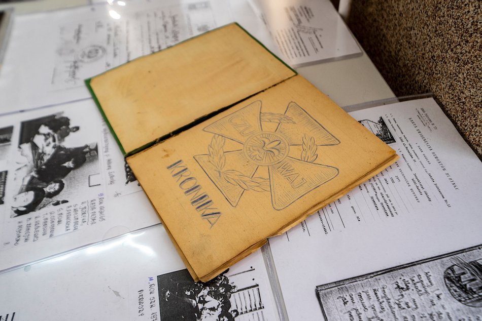 Łódź. 110. urodziny Szkoły Podstawowej nr 116 w Łodzi. Zobacz, jak świętowano!