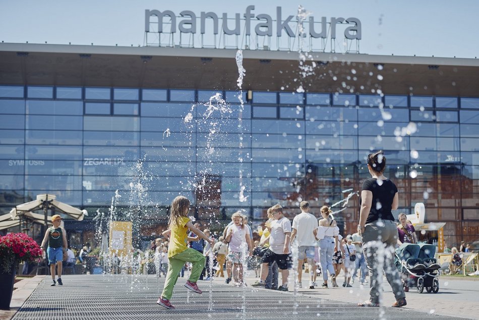 Łódź. Niedziele handlowe w 2025 roku