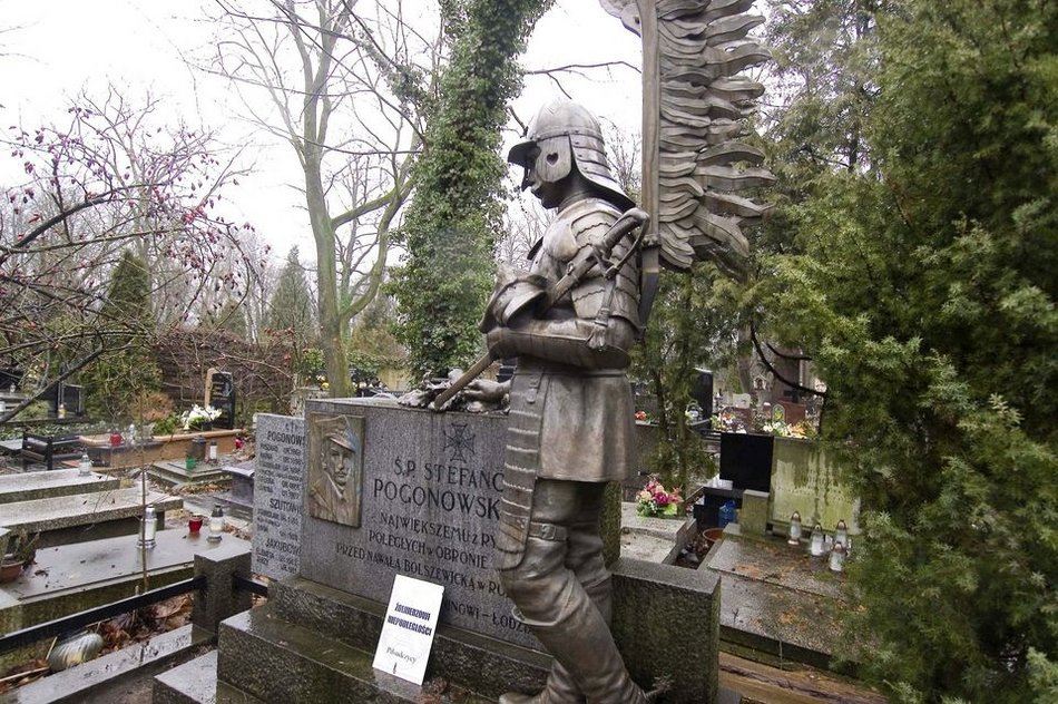 Łódź. Bohaterowie cudu nad Wisłą. Znasz ich łódzkie losy?