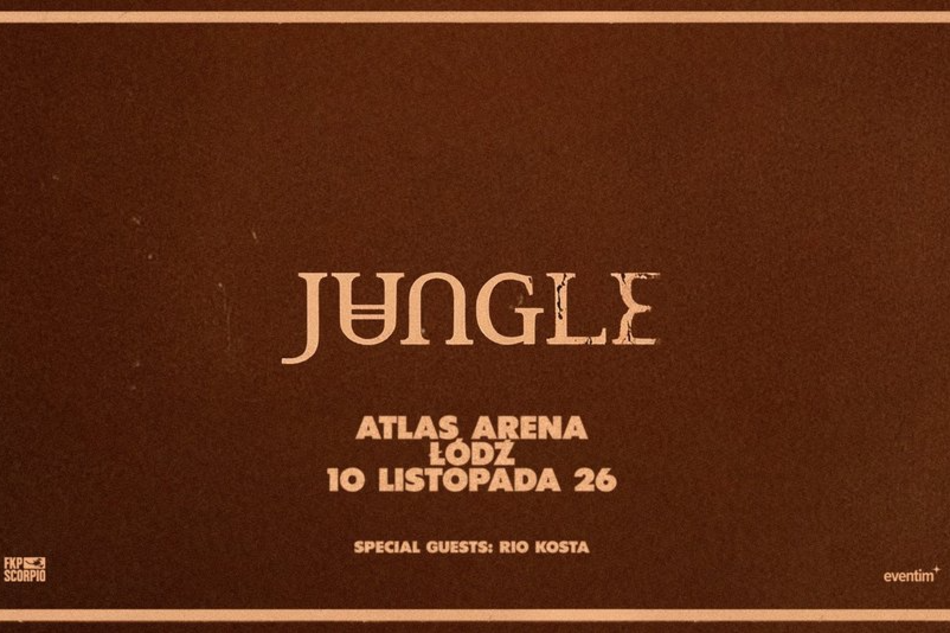 Łódź. Koncerty w Atlas Arenie w Łodzi w 2026 roku. Sprawdź występy gwiazd miesiąc po miesiącu!