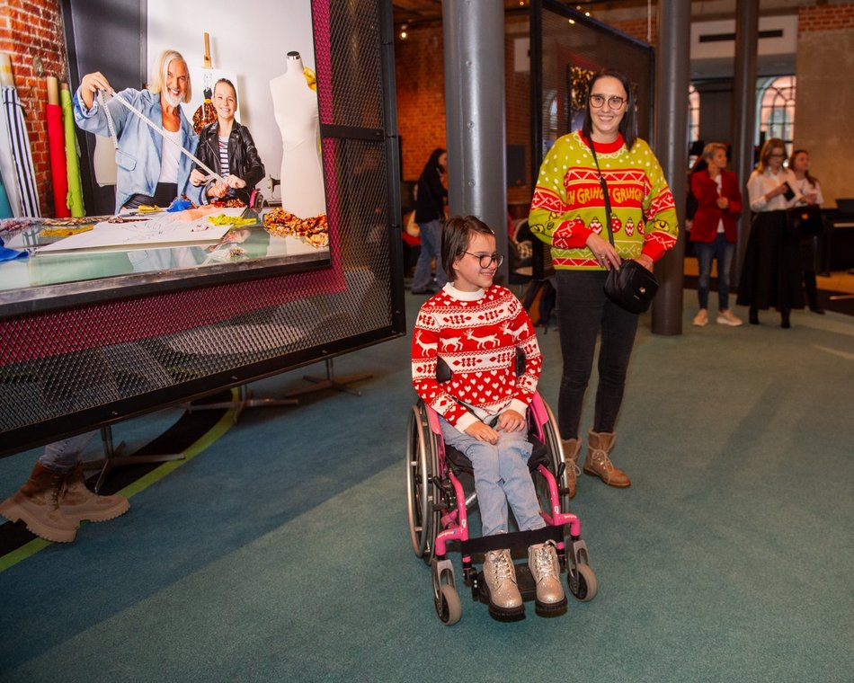 Kalendarz „Wierzymy w marzenia” 2024