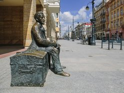 Łódź. Dni Reymonta z Domem Literatury w Łodzi. Spacer, gra miejska, potańcówka ludowa i więcej