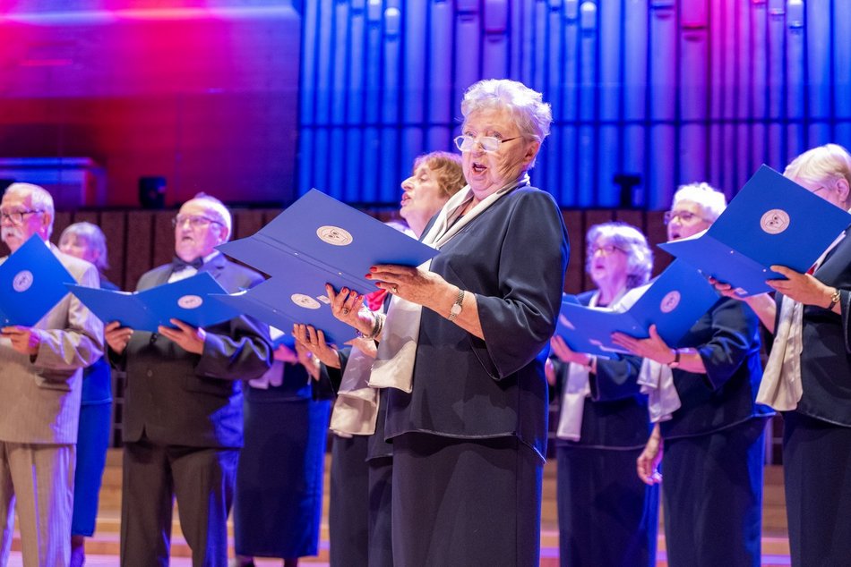 Łódź. Filharmonia Łódzka