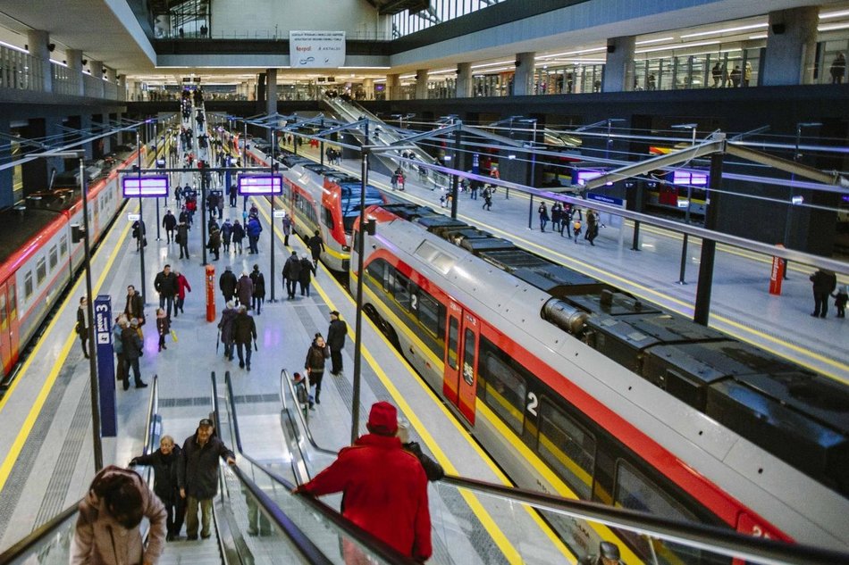 Łódź. ŁKA da znać o utrudnieniach na Messengerze