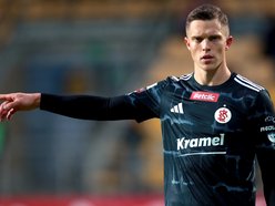 Łódź. ŁKS Łódź znów przegrał na wyjeździe. Fatalne popołudnie w Pruszkowie