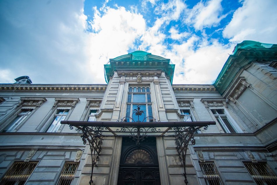 Łódź. Rekordowe dofinansowanie dla Politechniki Łódzkiej! Aż 52 mln zł na renowację zabytkowych pałaców