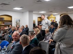 Łódź. Przyjdź na spotkanie „Porozmawiajmy o Łodzi” w kwietniu. Zgłoś swój pomysł i odmień Łódź!