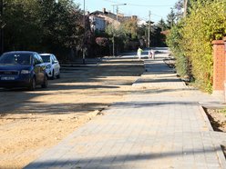 Remont Spartakusa w Łodzi dobiega końca. Sikawa zmienia się dla łodzian