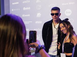Łódź. See Bloggers 2026 Łódź