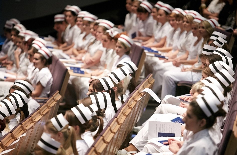 Łódź. Najlepsze uczelnie w Łodzi. Ranking Perspektywy 2025 mówi sam za siebie!