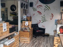 Łódź. Gdzie w Łodzi kupić płyty winylowe? Gama, Winyl Love, Ale Jazz i więcej