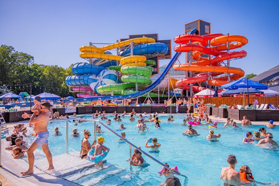 Za darmo z Kartą Łodzianina do Orientarium Zoo Łódź, Aquaparku Fala i EC1 Łódź