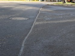 Łódź. Ulice w Łodzi zabezpieczane na zimę. Sprawdź, na czym polegają prace