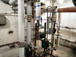 Remonty żłobków w Łodzi. Nowe instalacje centralnego ogrzewania w dwóch placówkach