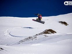 Łodzianka zapisała się w historii narciarstwa! Zuzanna Witych mistrzynią świata we freeride