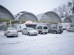 Lepszy parking przy Górniaku. Będzie drugi etap jego modernizacji