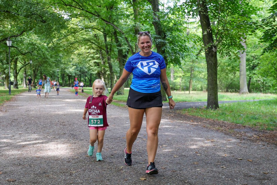 Pizza Run 2023 z Da Grasso w Łodzi