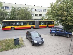 Nowy przystanek MPK Łódź powstanie na Dąbrowie