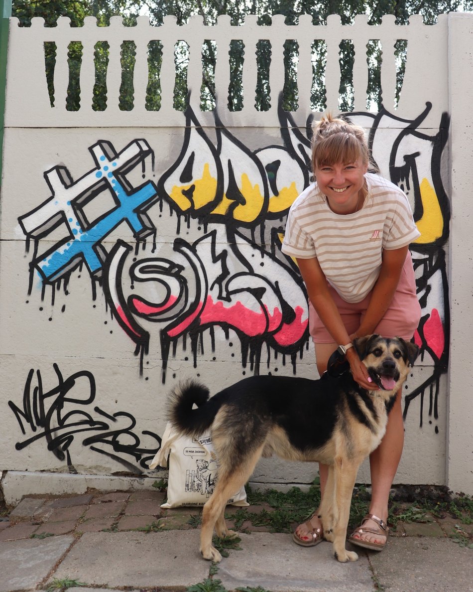 Dzień Kundelka w Łodzi