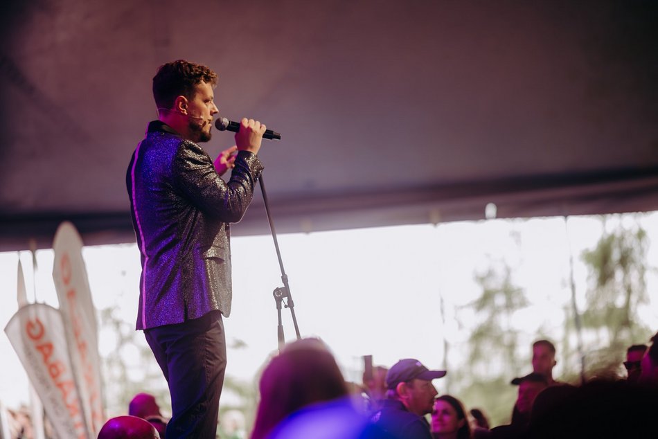 Teatr Nowy na Łódź Summer Festival 2025. Jest też miejsce na kulturę