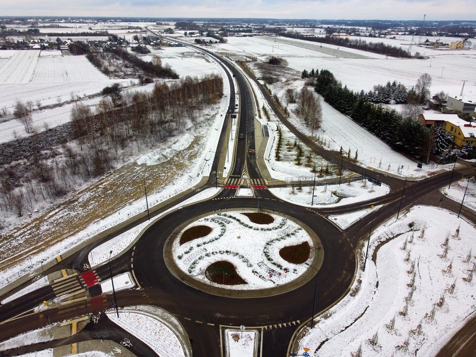 Trasa Górna otwarcie