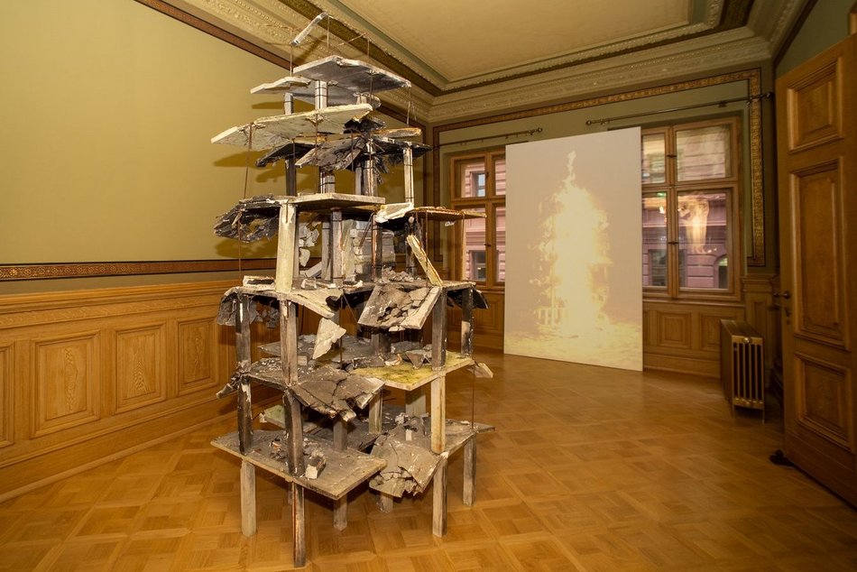 Willa Hilarego Majewskiego jedną z największych perełek rewitalizacji