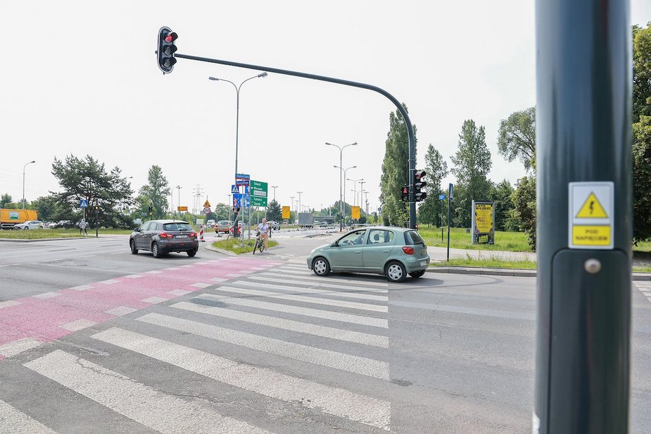 Łódź. Nowa organizacja ruchu na Retkini w Łodzi. Sprawdź, o jakich zmianach musisz pamiętać!