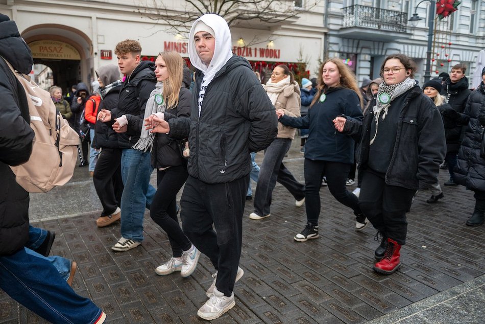 Łódź. Polonez dla Łodzi 2026