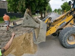 3 maja z nowym wodociągiem. Teraz czas na remont drogi