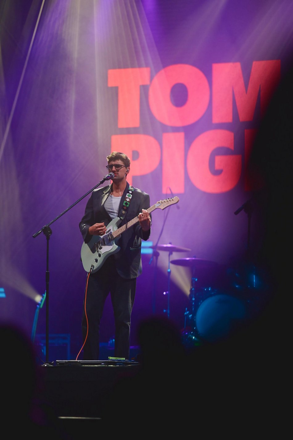 Łódź. „Dojrzewanie” na Great September 2025 w Łodzi. Specjalny projekt muzyczny