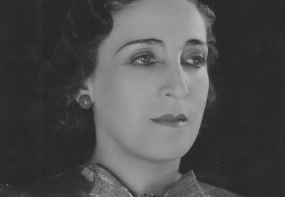 Łódź. Tajemnica panny Dory. Zapomniana gwiazda z Łodzi, która wylansowała przebój "Rebeka"