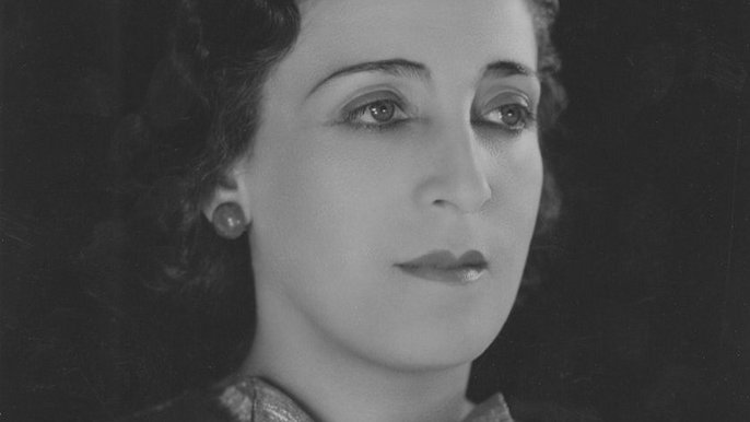 Łódź. Tajemnica panny Dory. Zapomniana gwiazda z Łodzi, która wylansowała przebój "Rebeka"