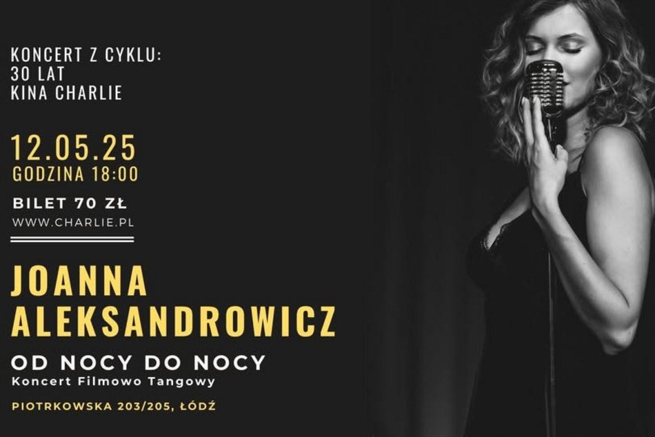 Łódź. Masa wydarzeń w weekend