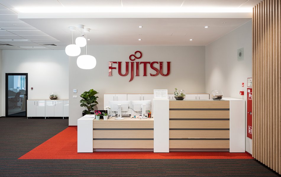 Praca w Łodzi. Fujitsu rekrutuje