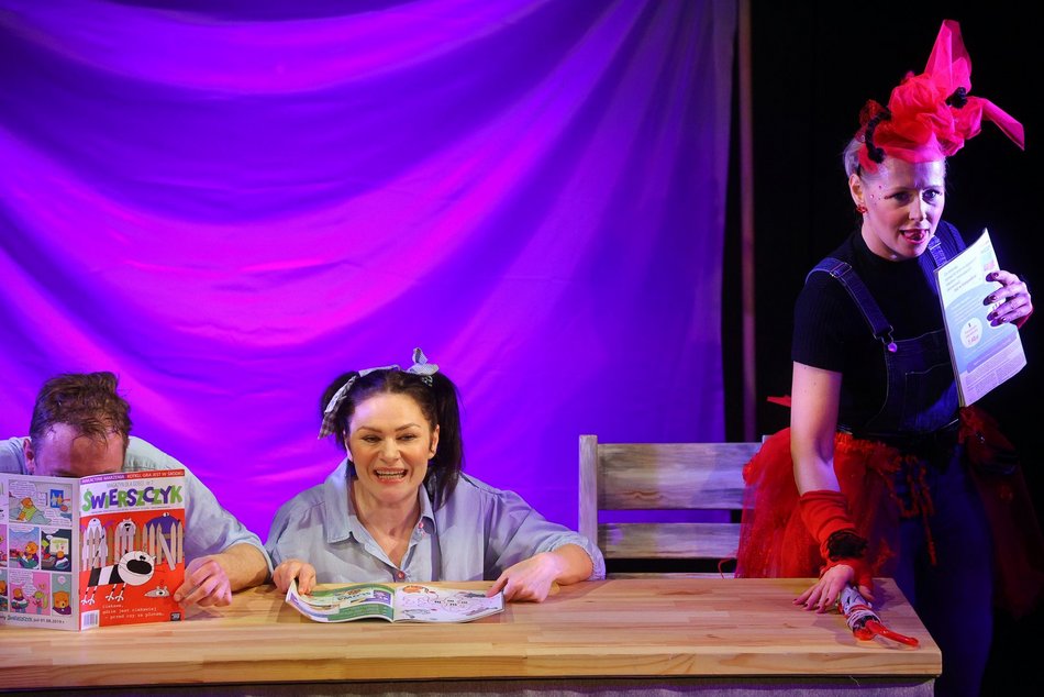 Baśniowa Piotrkowska