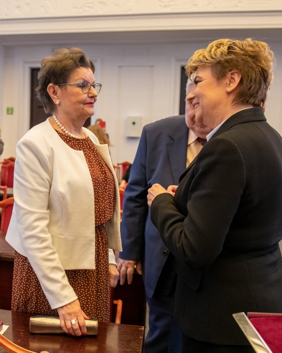 Jubileusz pożycia małżeństwo