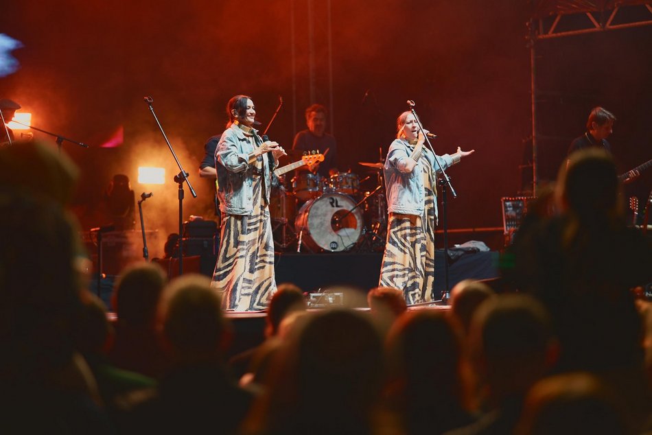 Kayah gwiazdą Great September 2025 w Łodzi