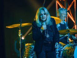Łódź. Bonnie Tyler dała czadu w Sport Arenie w Łodzi! Nie byłeś? Zobacz!