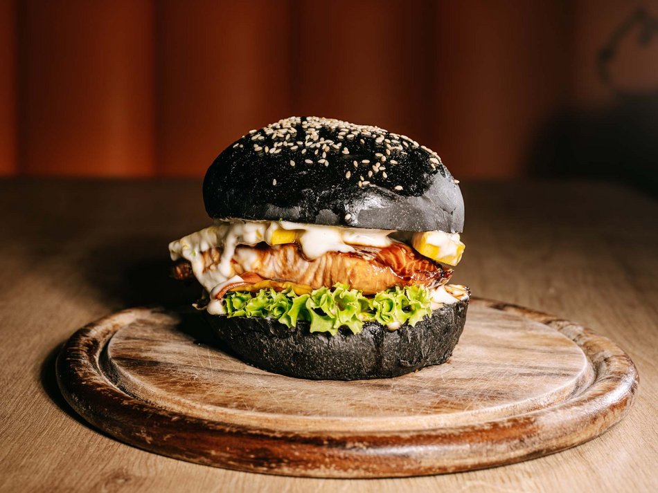 Łódź. Jemy w Łodzi Burger Fest